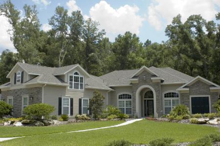 Why Routine Lawn Mowing Matters for Your Oxford Home