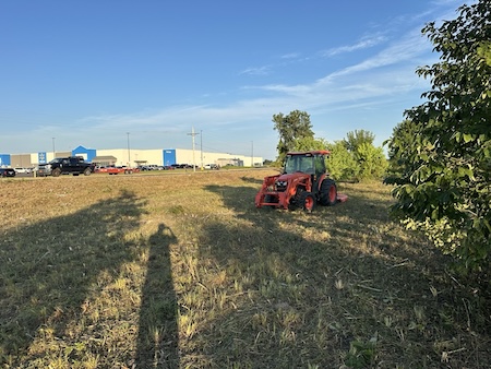 Pontotoc, MS