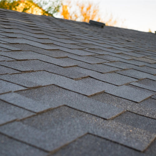 Roof Cleaning Background