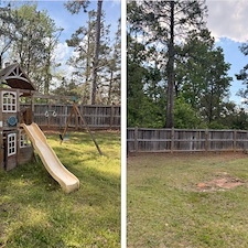Kids-Playset-Removal-in-Oxford-MS 2