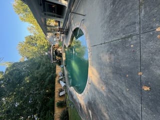 Pool Patio Cleaning In Collierville, TN