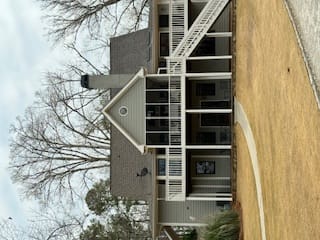 Roof Cleaning in Tupelo, MS
