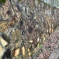 Stone Cleaning in Oxford MS 0