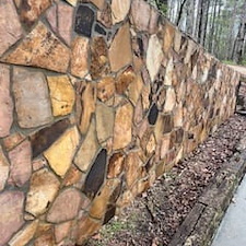 Stone Cleaning in Oxford MS 1