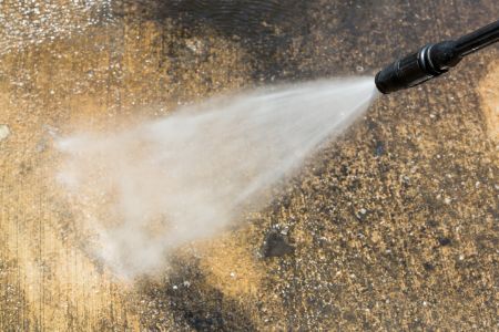 Post Construction Cleaning