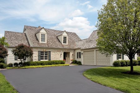 Concrete Sealing