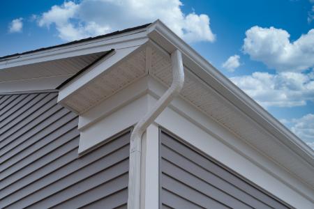 Gutter Brightening